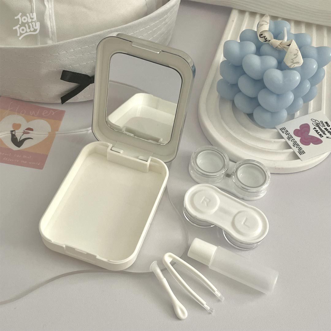 Novelle Lens Case
