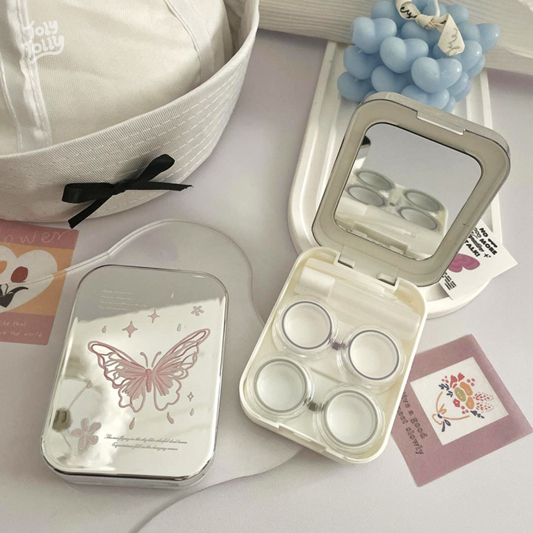 Novelle Lens Case