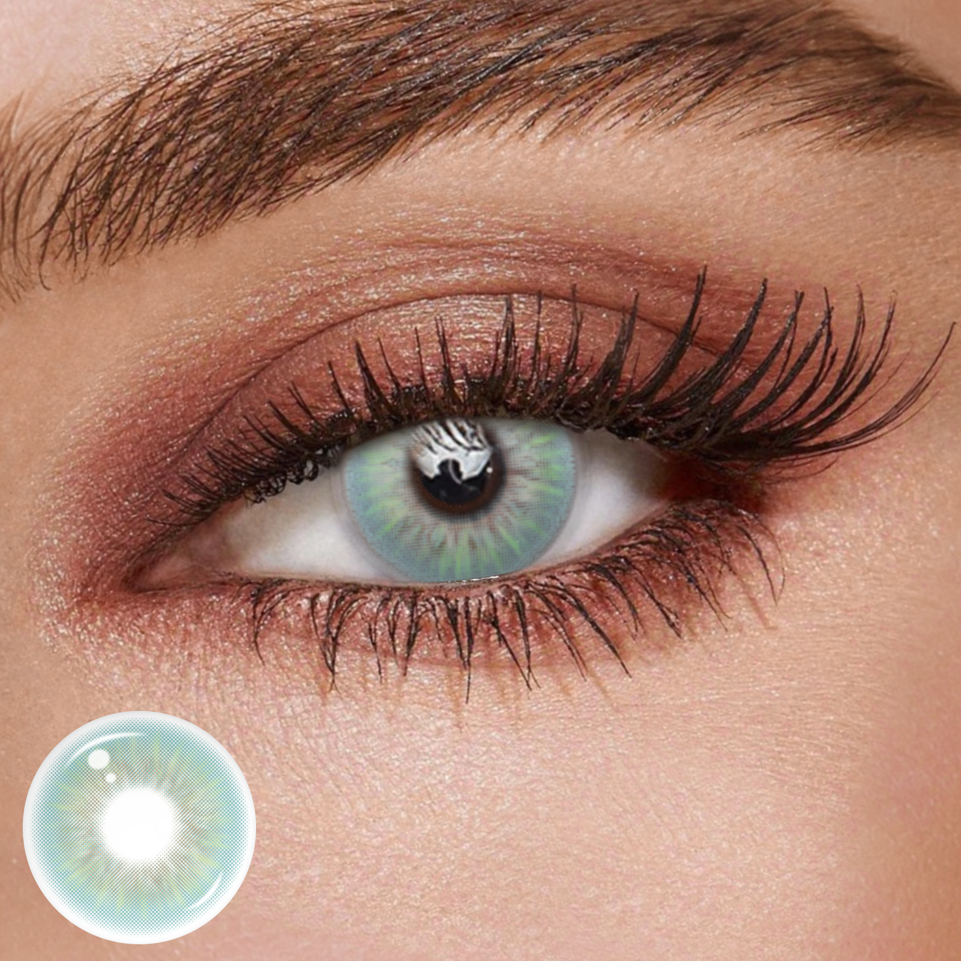 TolyTolly Aurea Green