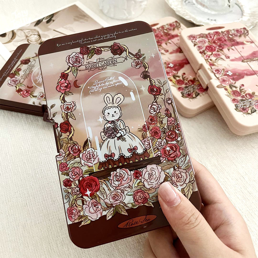 Hivinne Lens Case