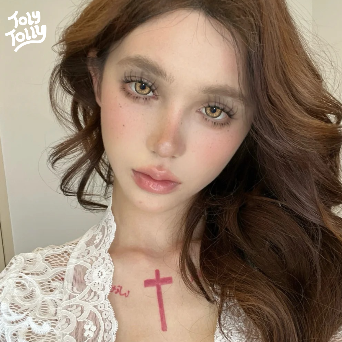 TolyTolly Softis Brown