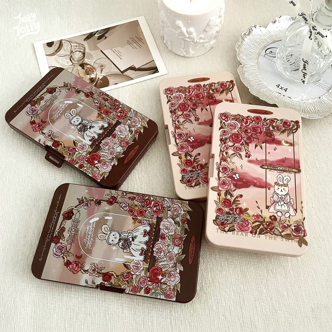Hivinne Lens Case