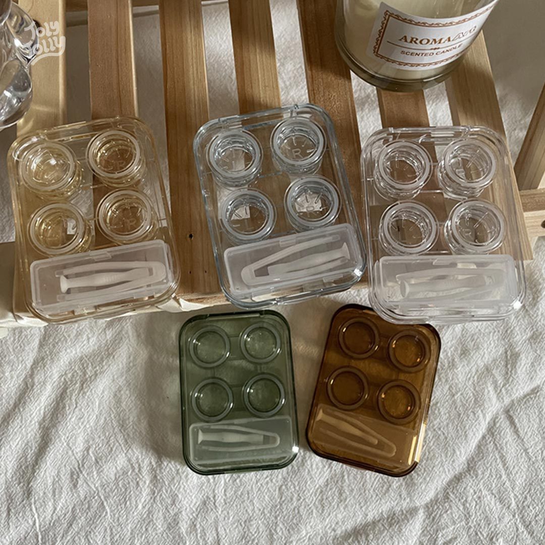Breezeon Lens Case