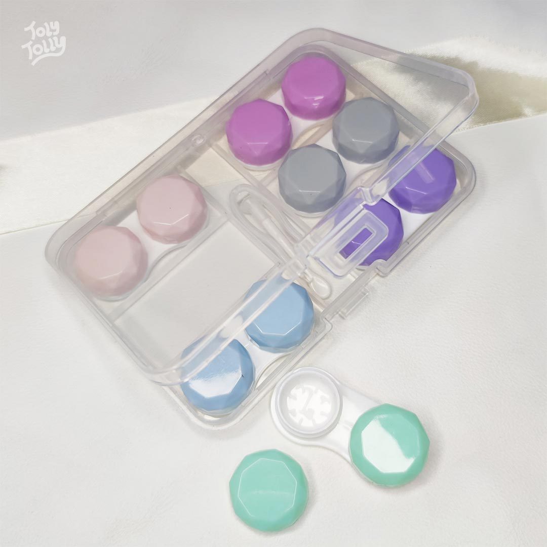 Serenis Lens Case