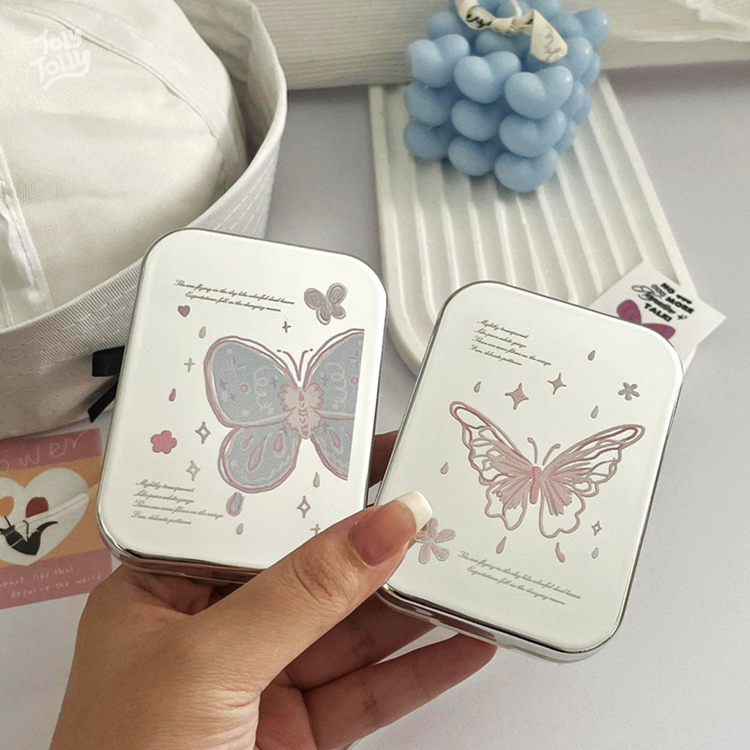 Novelle Lens Case