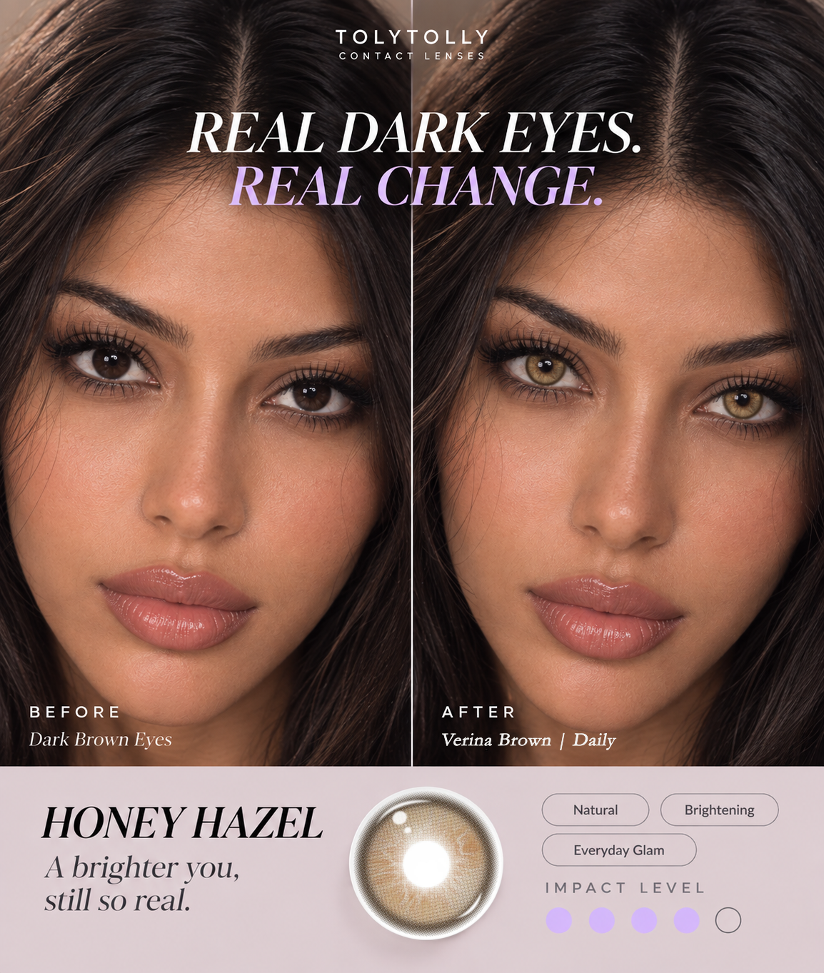 HONEY HAZEL