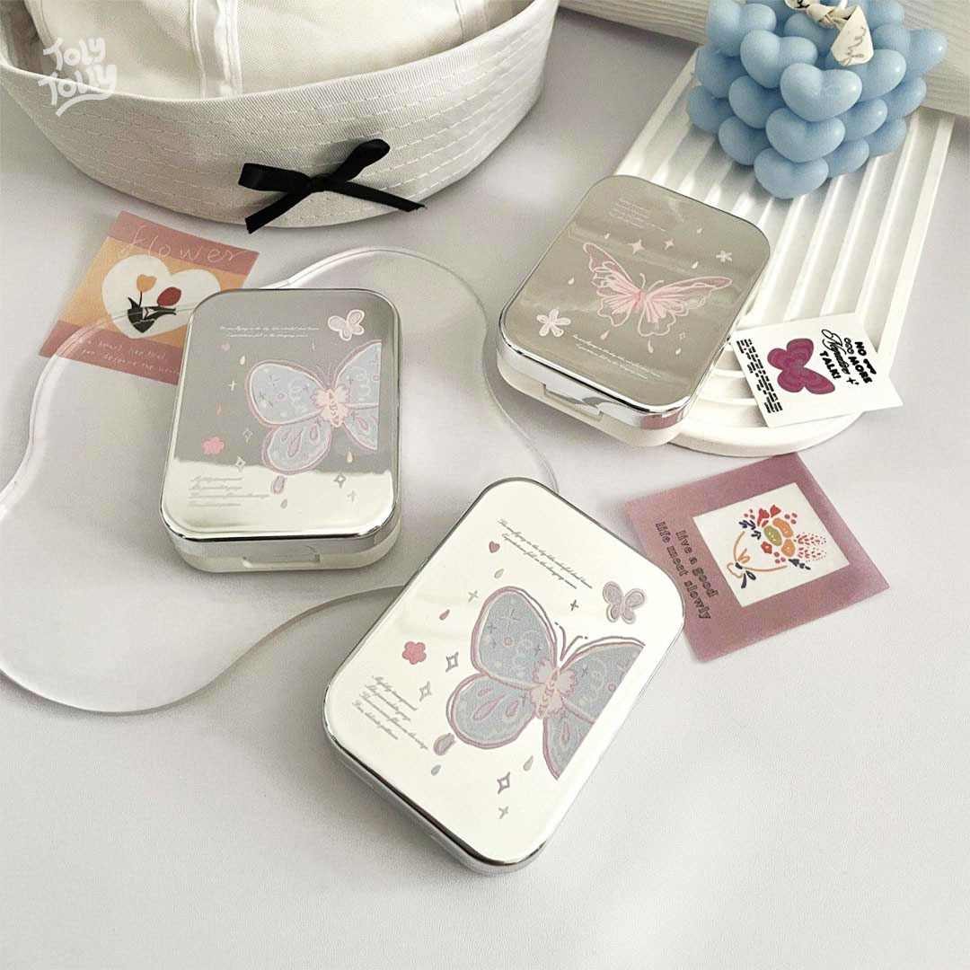 Novelle Lens Case