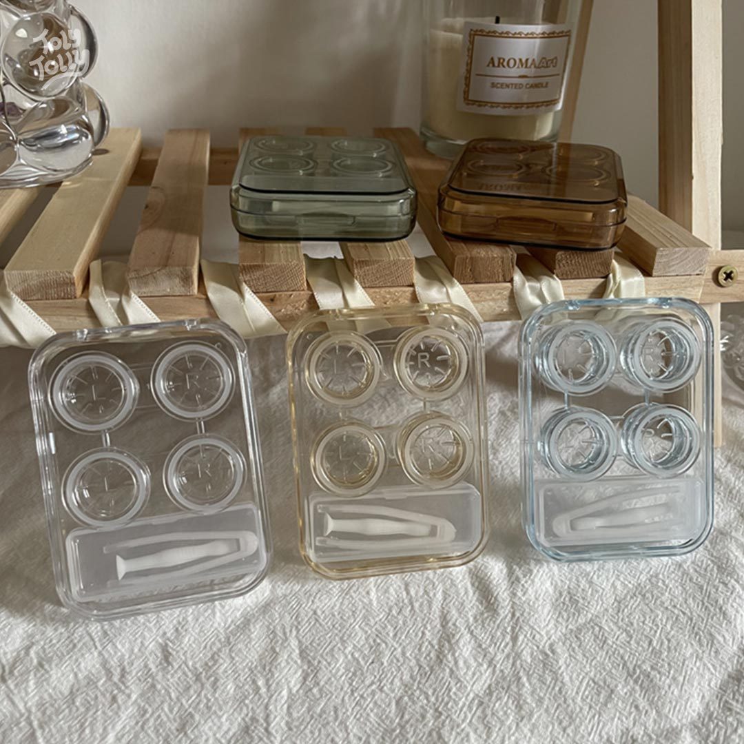 Breezeon Lens Case