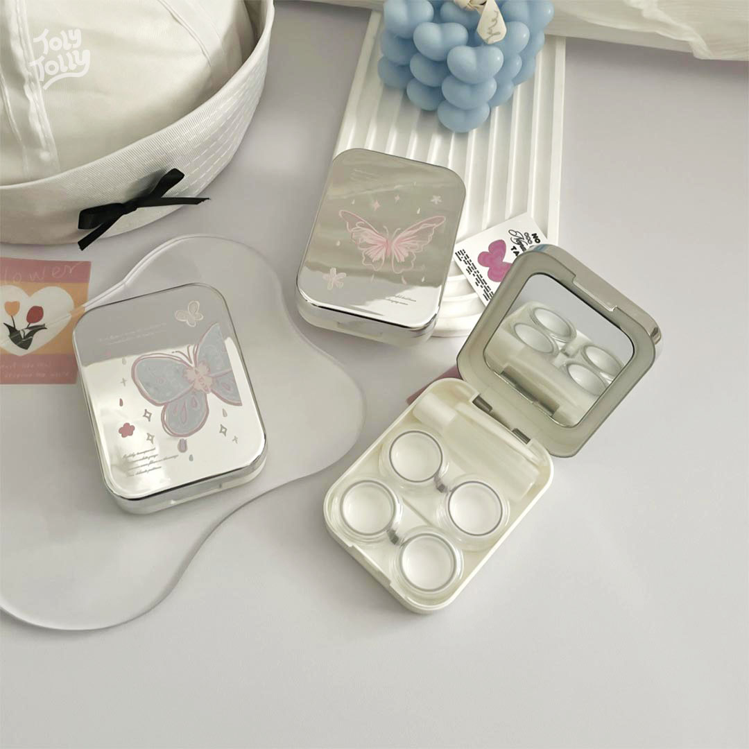 Novelle Lens Case