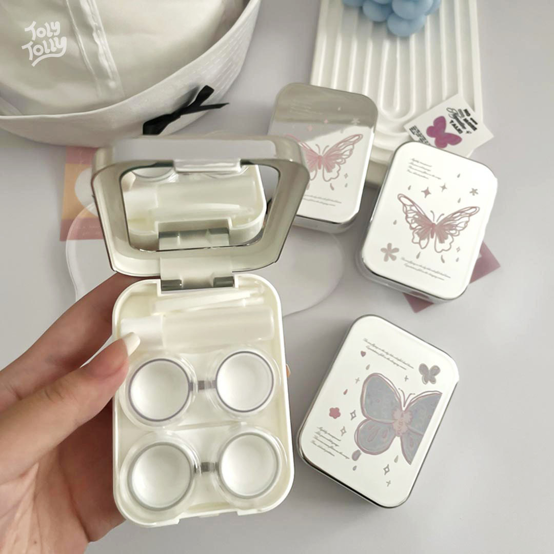 Novelle Lens Case