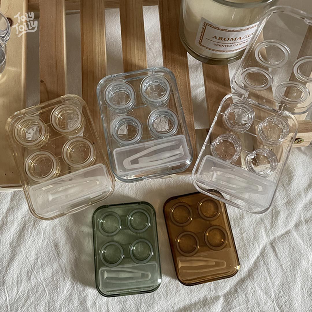 Breezeon Lens Case