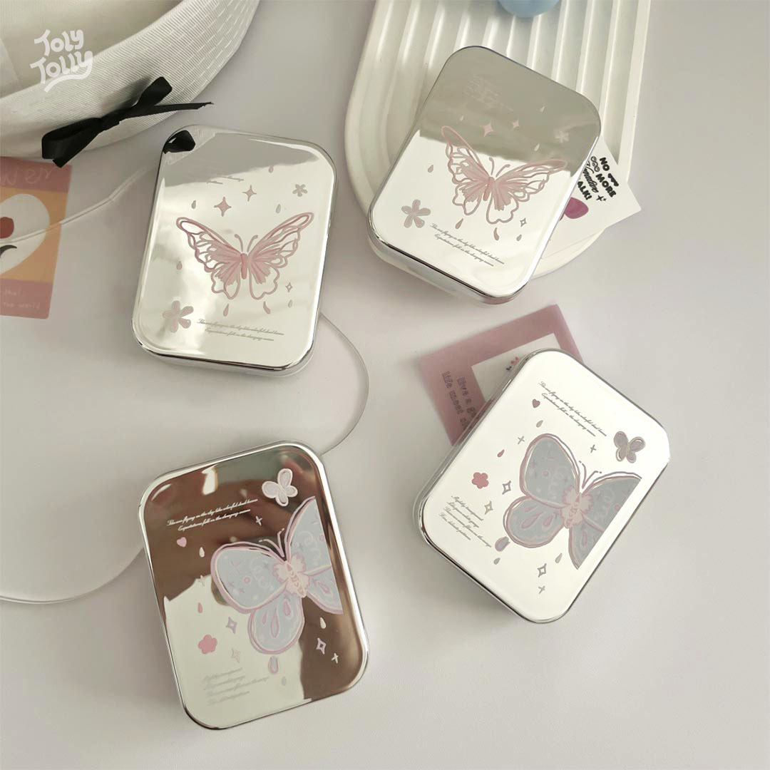 Novelle Lens Case