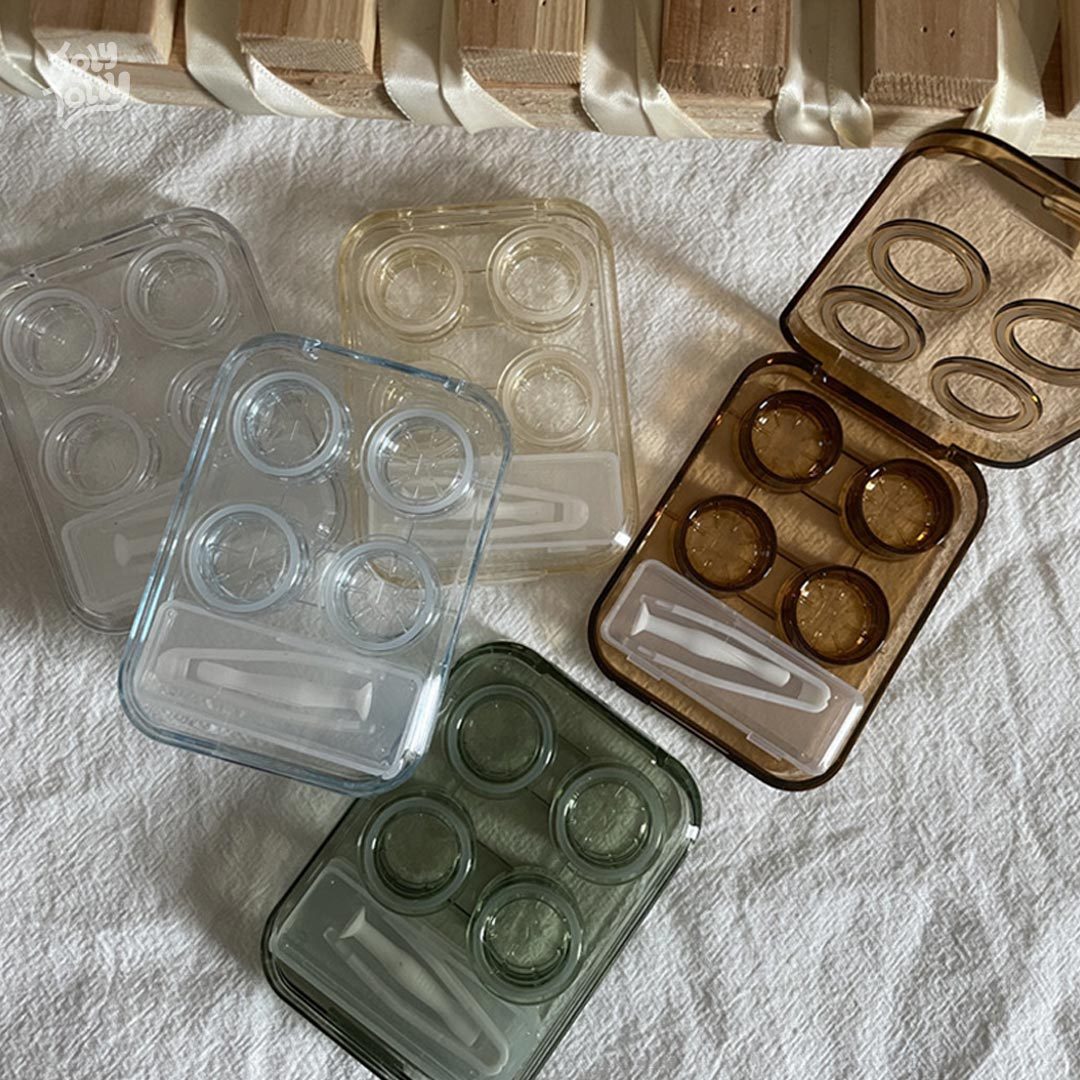 Breezeon Lens Case