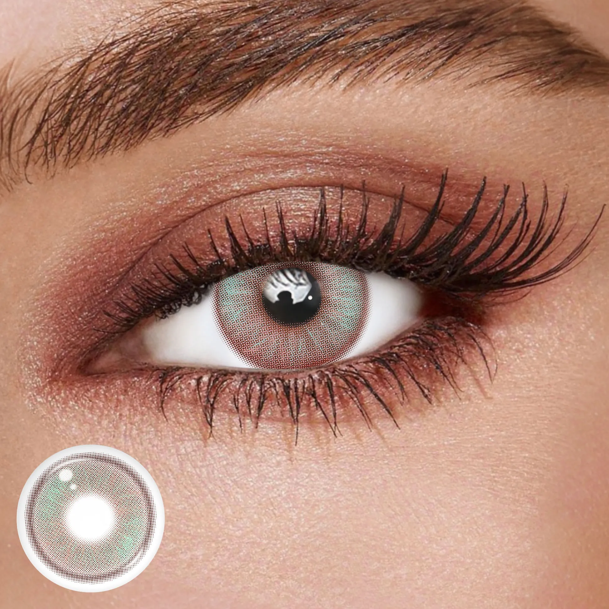 Evening Soft Set 2(4 Pairs)