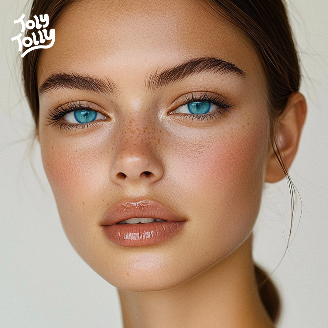 TolyTolly Clove Blue