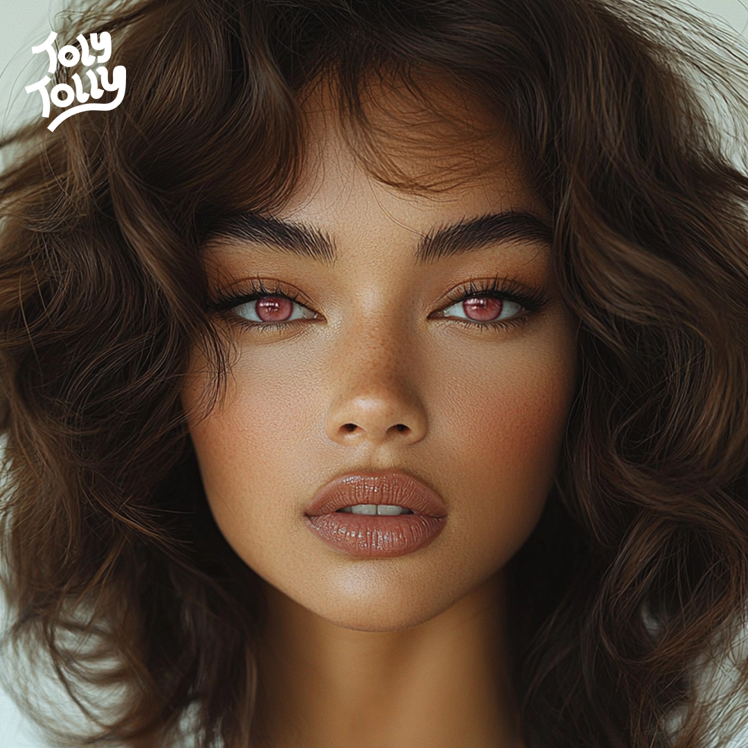 TolyTolly Clove Pink