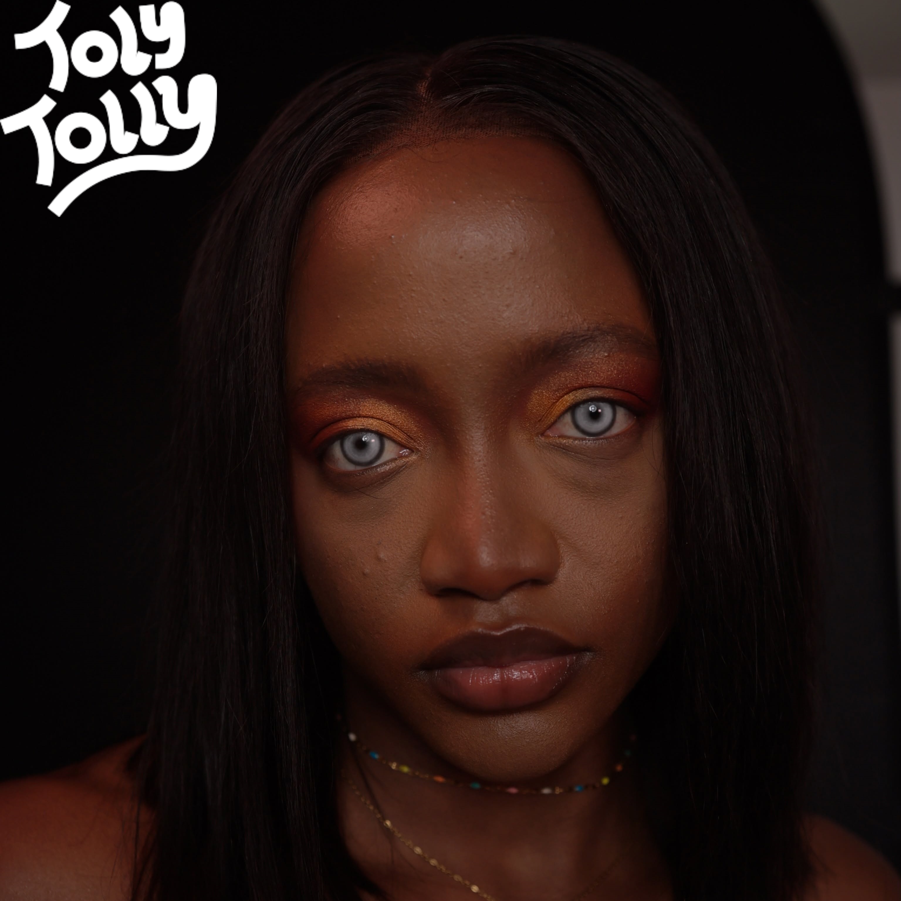 TolyTolly Thyme Gray | Daily
