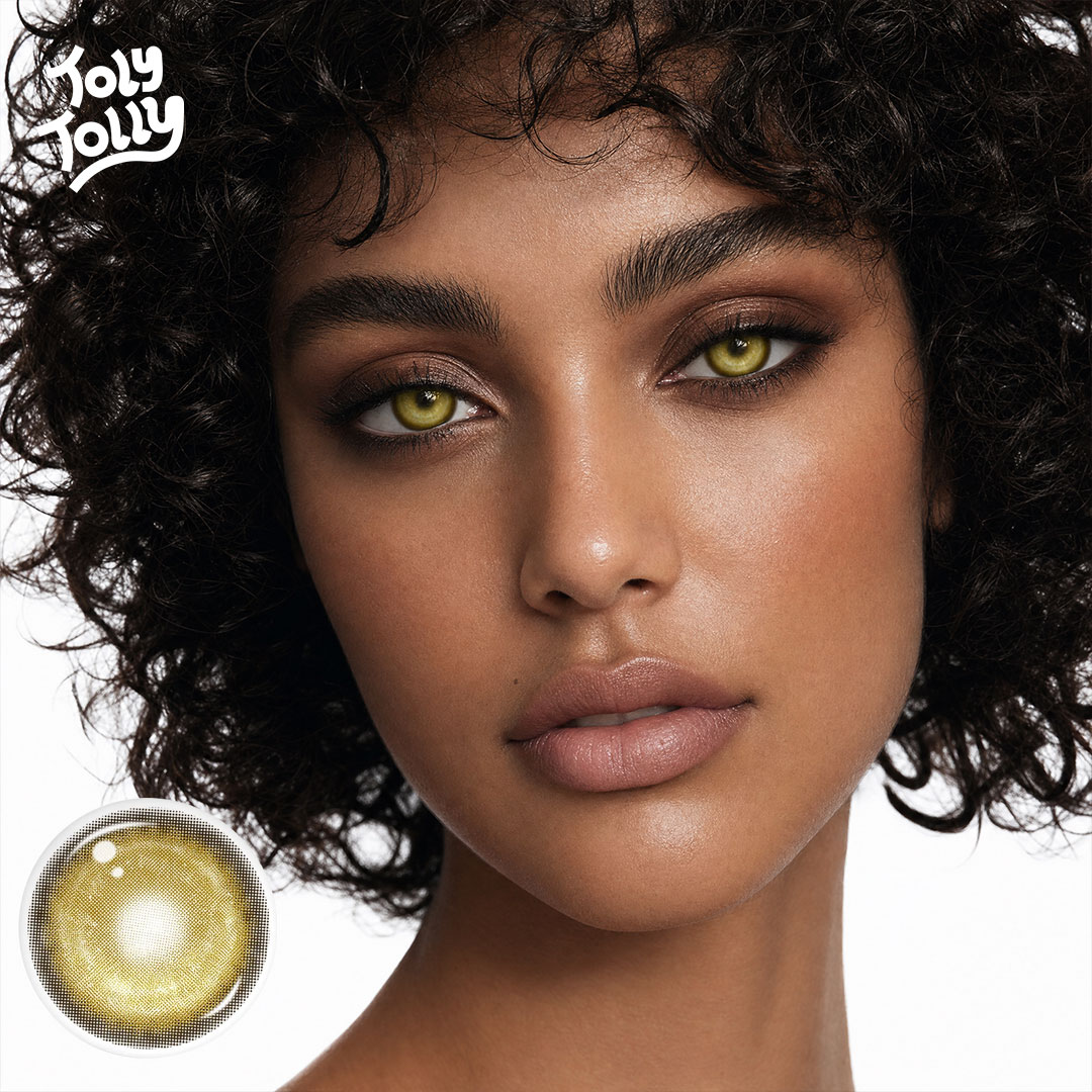 TolyTolly Thyme Brown | Daily，10pcs