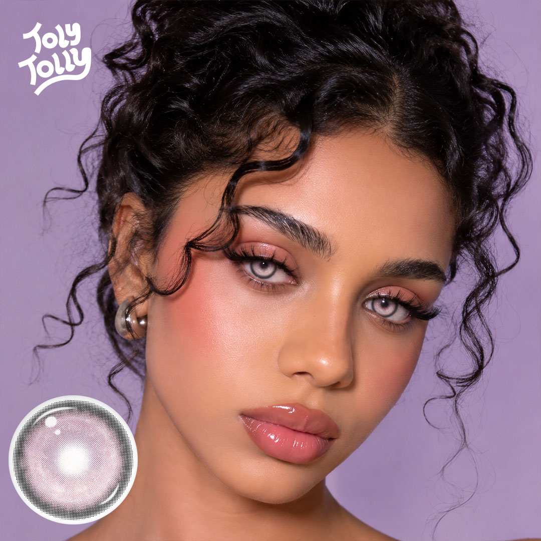 TolyTolly Thyme Pink | Daily