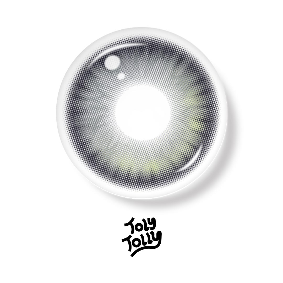 TolyTolly Amara Blue