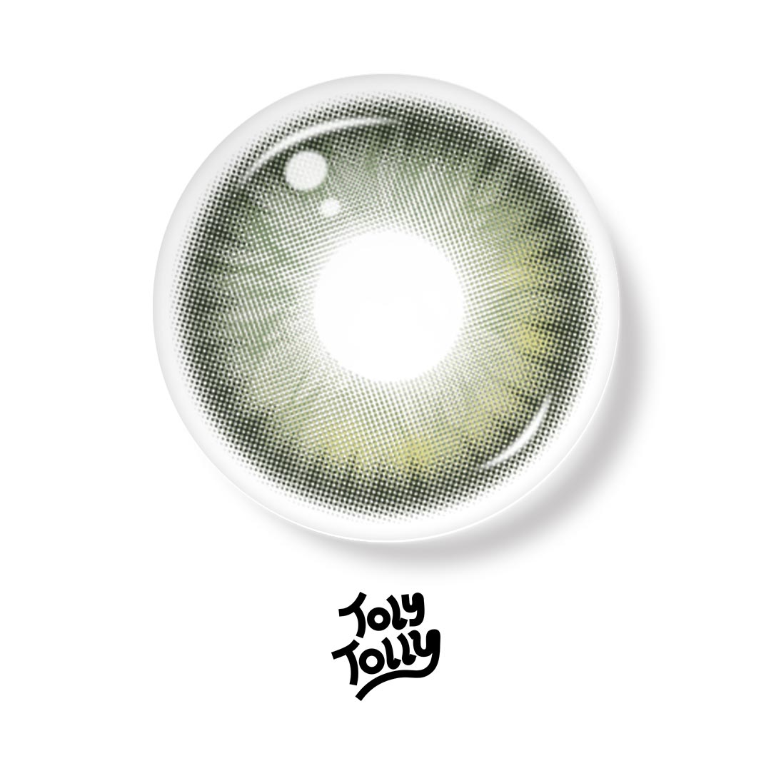 TolyTolly Amara Green