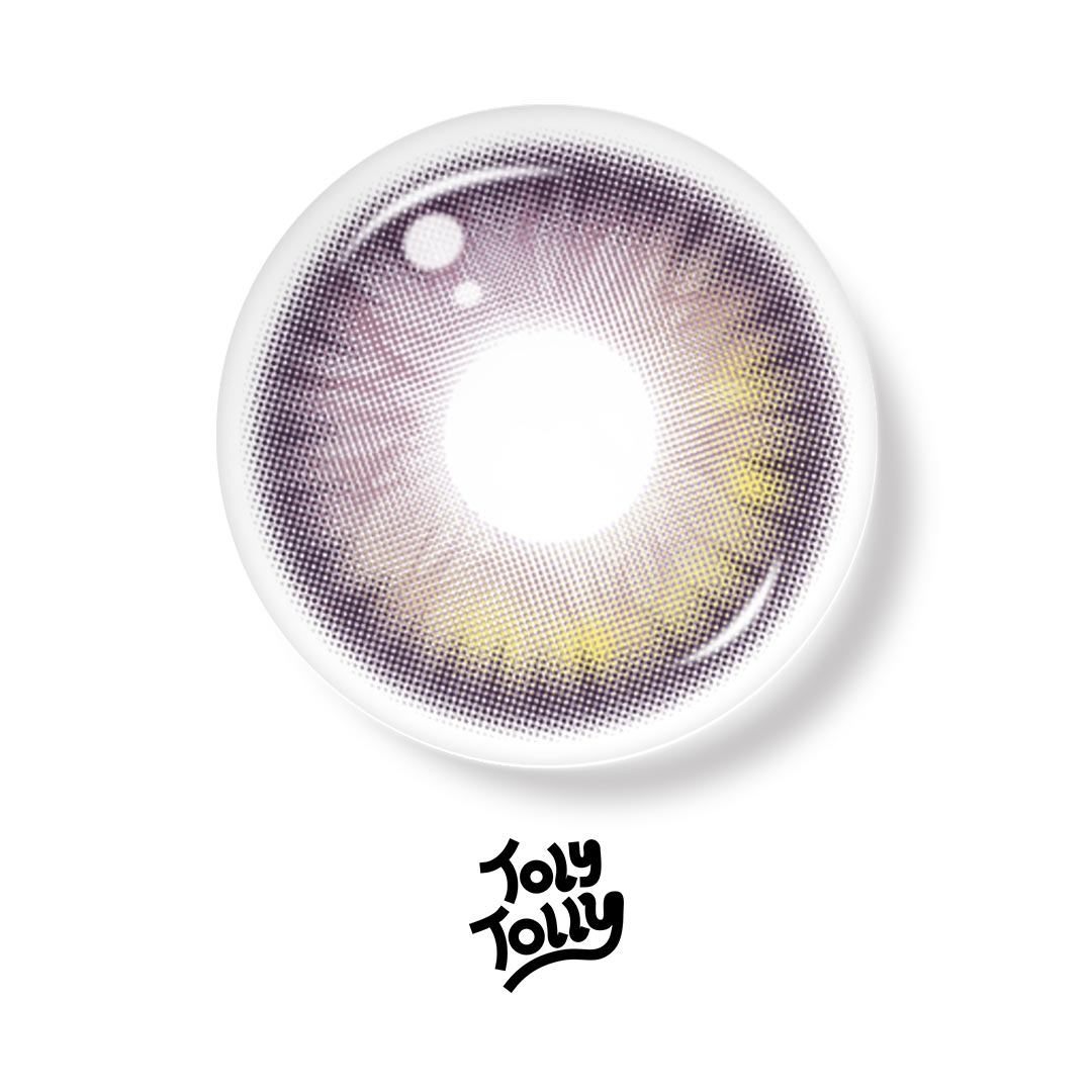 TolyTolly Amara Purple