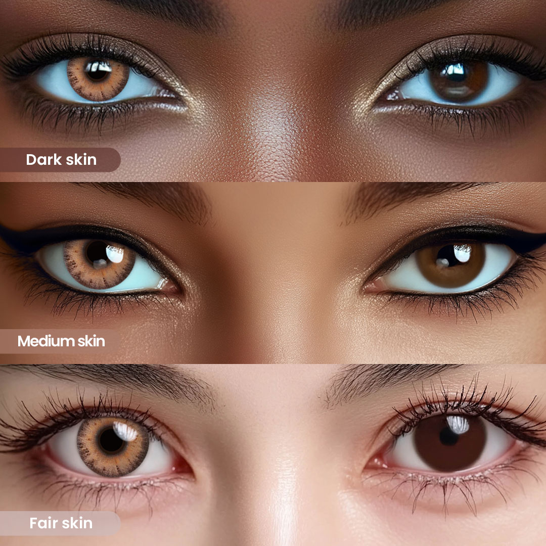 TolyTolly Arcane Brown