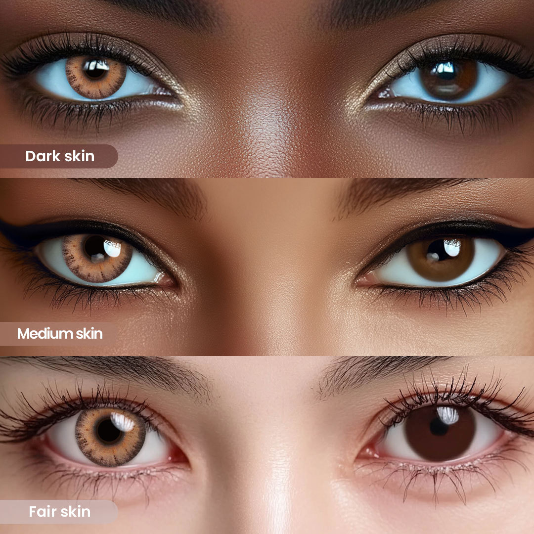 TolyTolly Arcane Brown