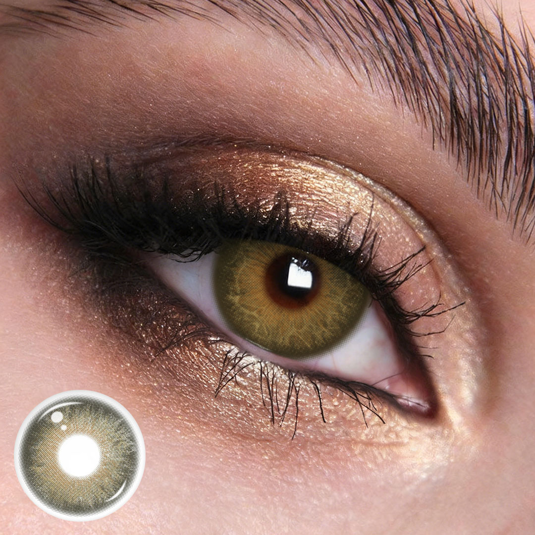 TolyTolly Aroya Hazel | Daily