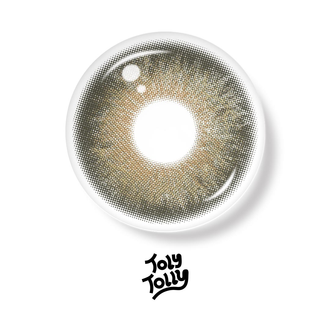 TolyTolly Aroya Hazel | Daily