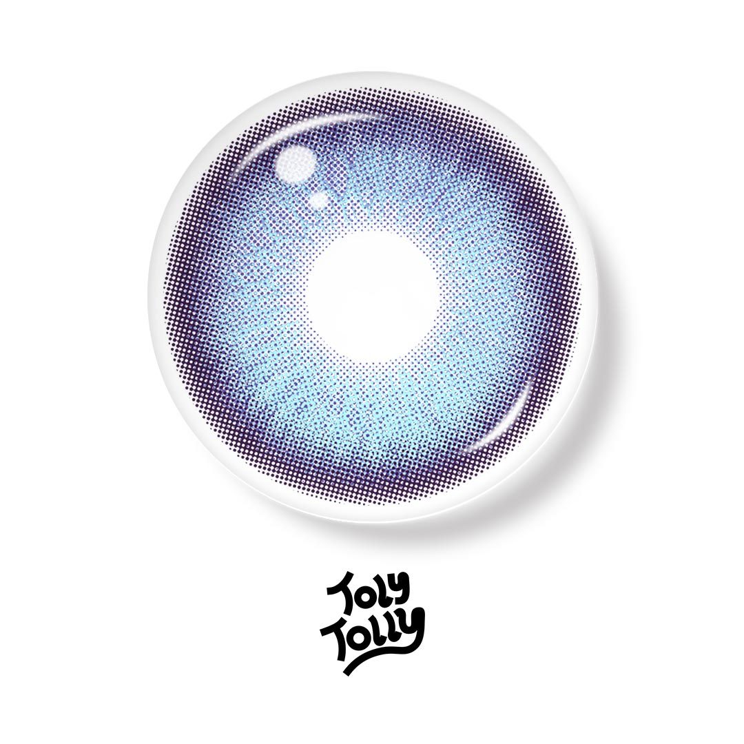 TolyTolly Babydoll Violet