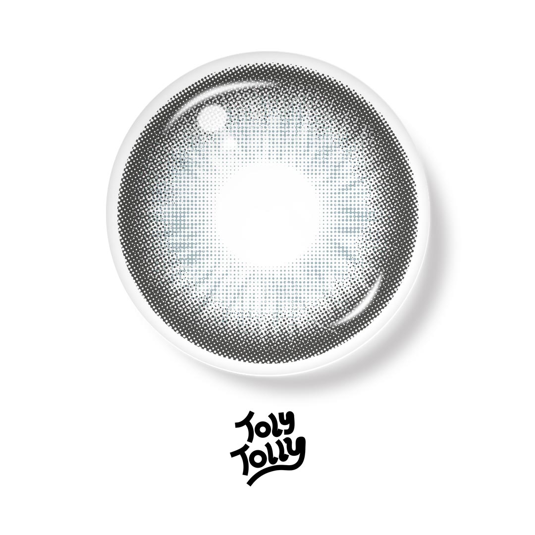 TolyTolly Bare Iris Grey