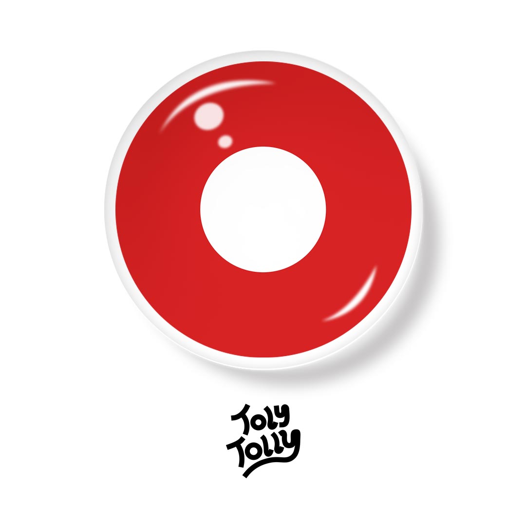 TolyTolly Ruby Kiss | Daily