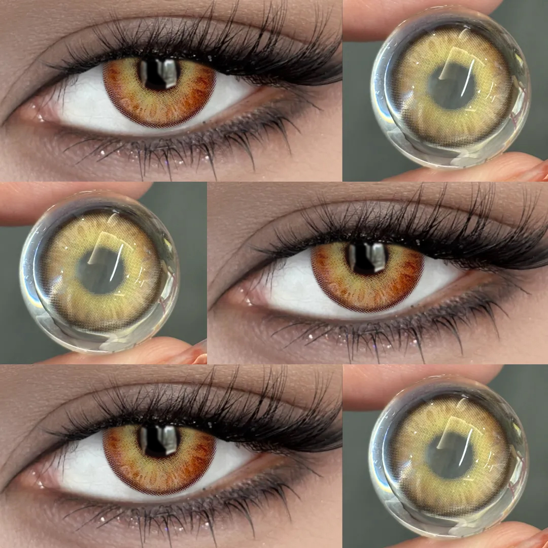 TolyTolly Briven Brown