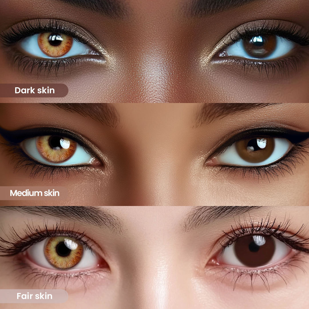 TolyTolly Briven Brown