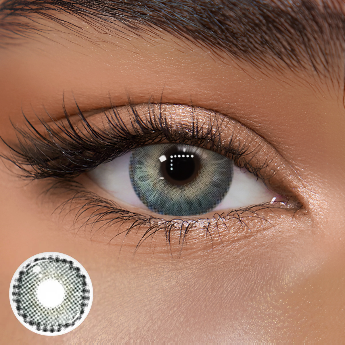 TolyTolly Briven Gray