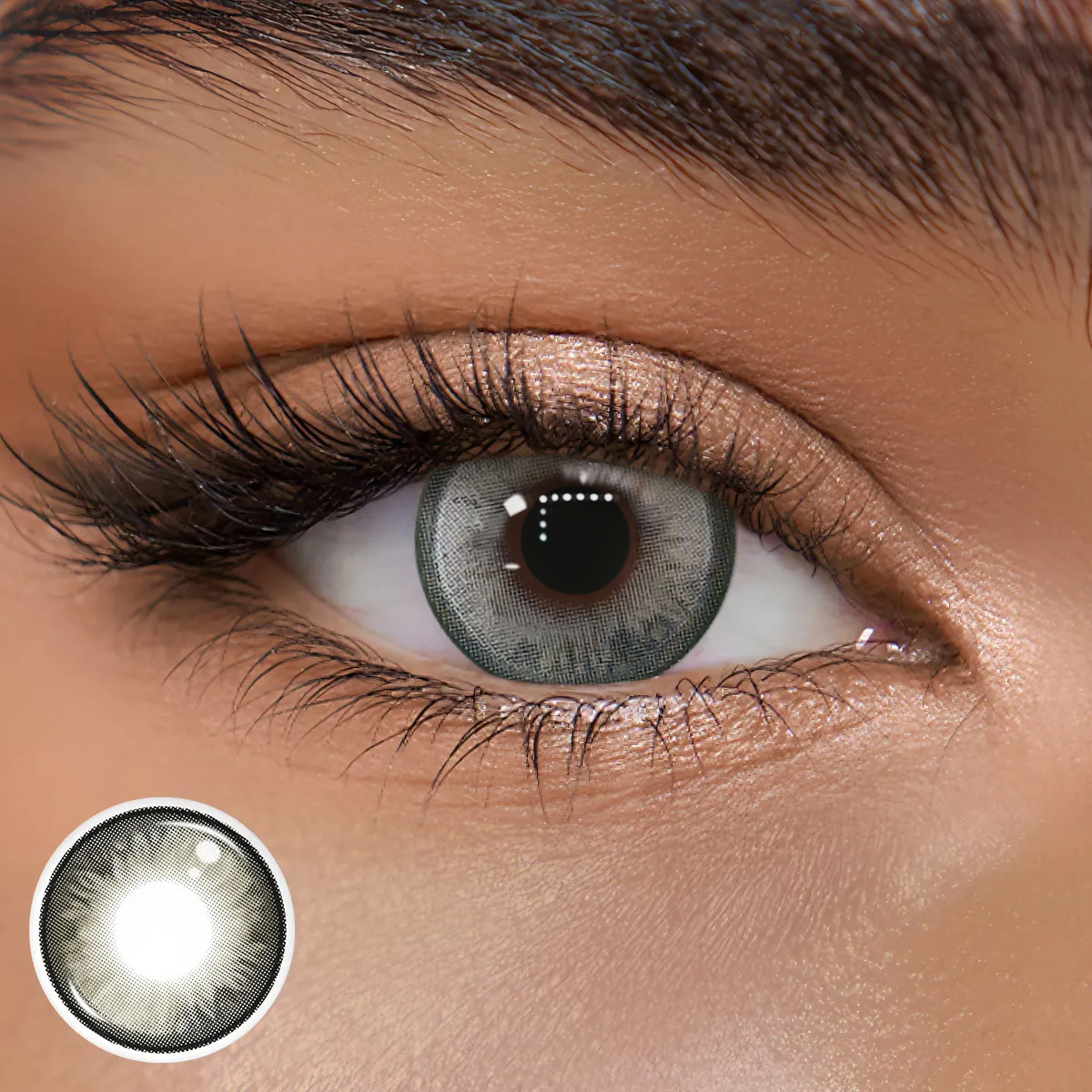 TolyTolly Bunny Gray