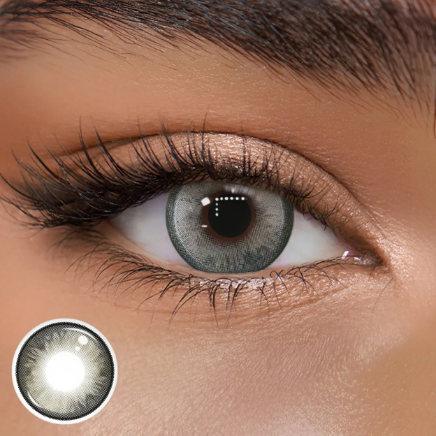 TolyTolly Bunny Gray