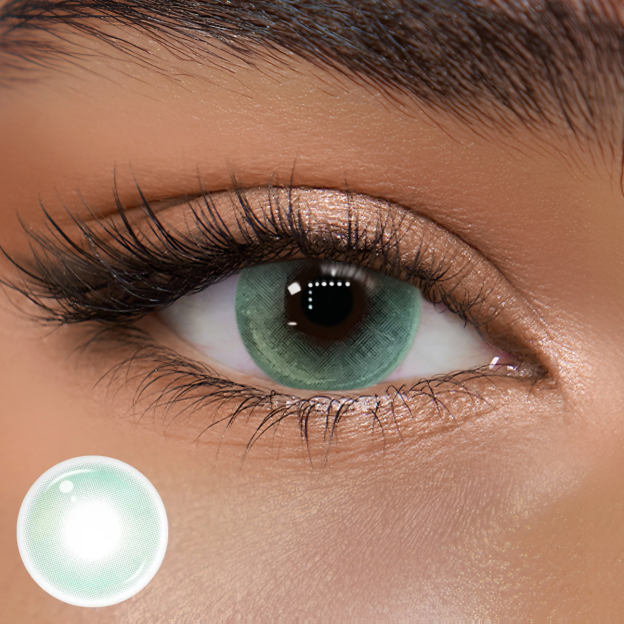 TolyTolly Campanula Green