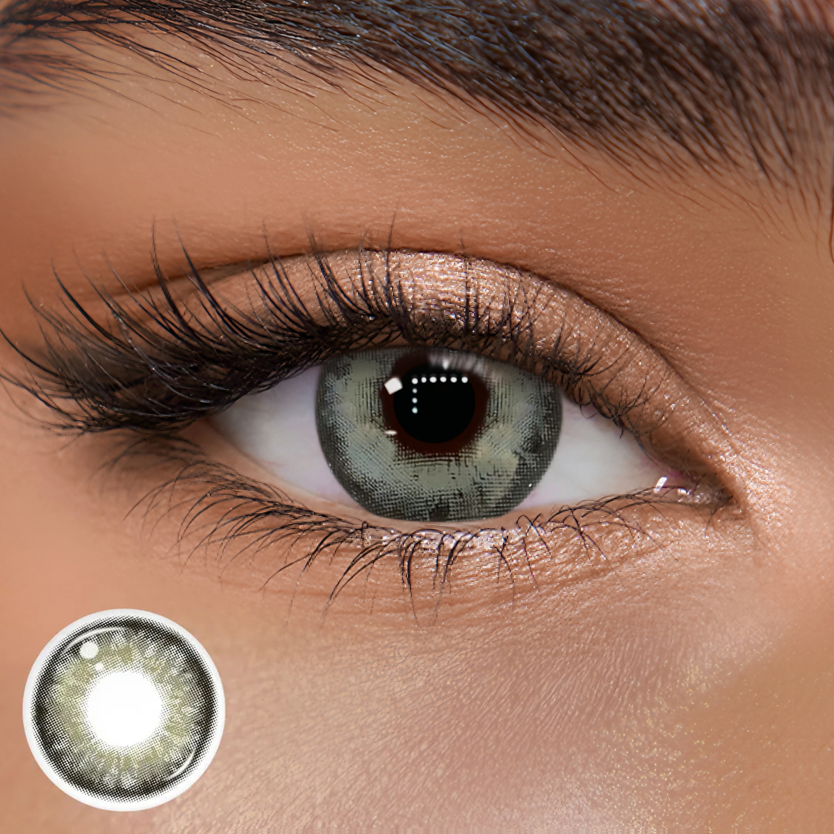 TolyTolly Charcoal Gray