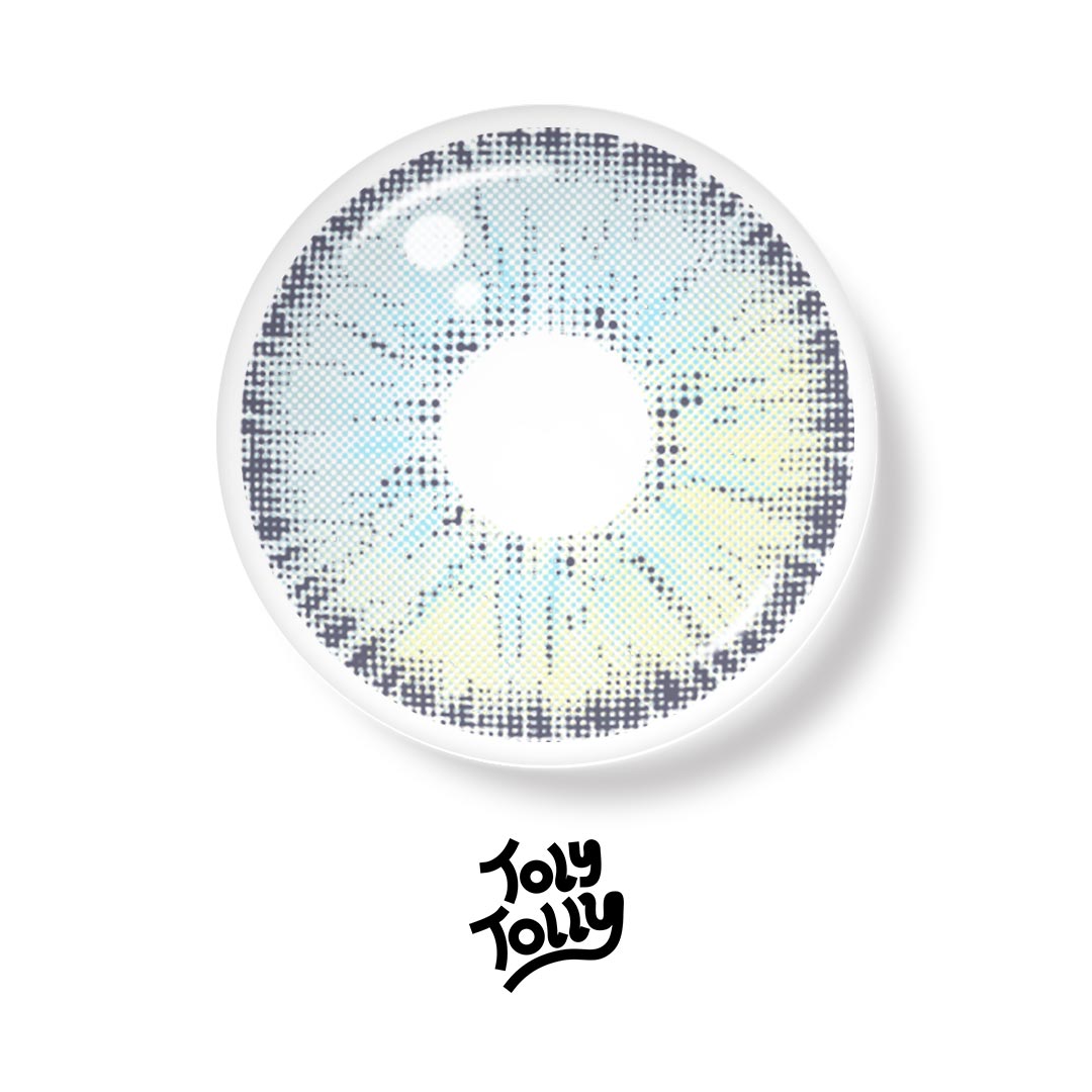 TolyTolly Ciree Blue-Grey