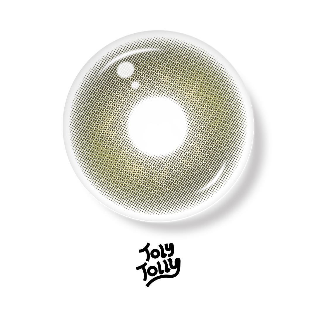 TolyTolly Dolce Green | Daily