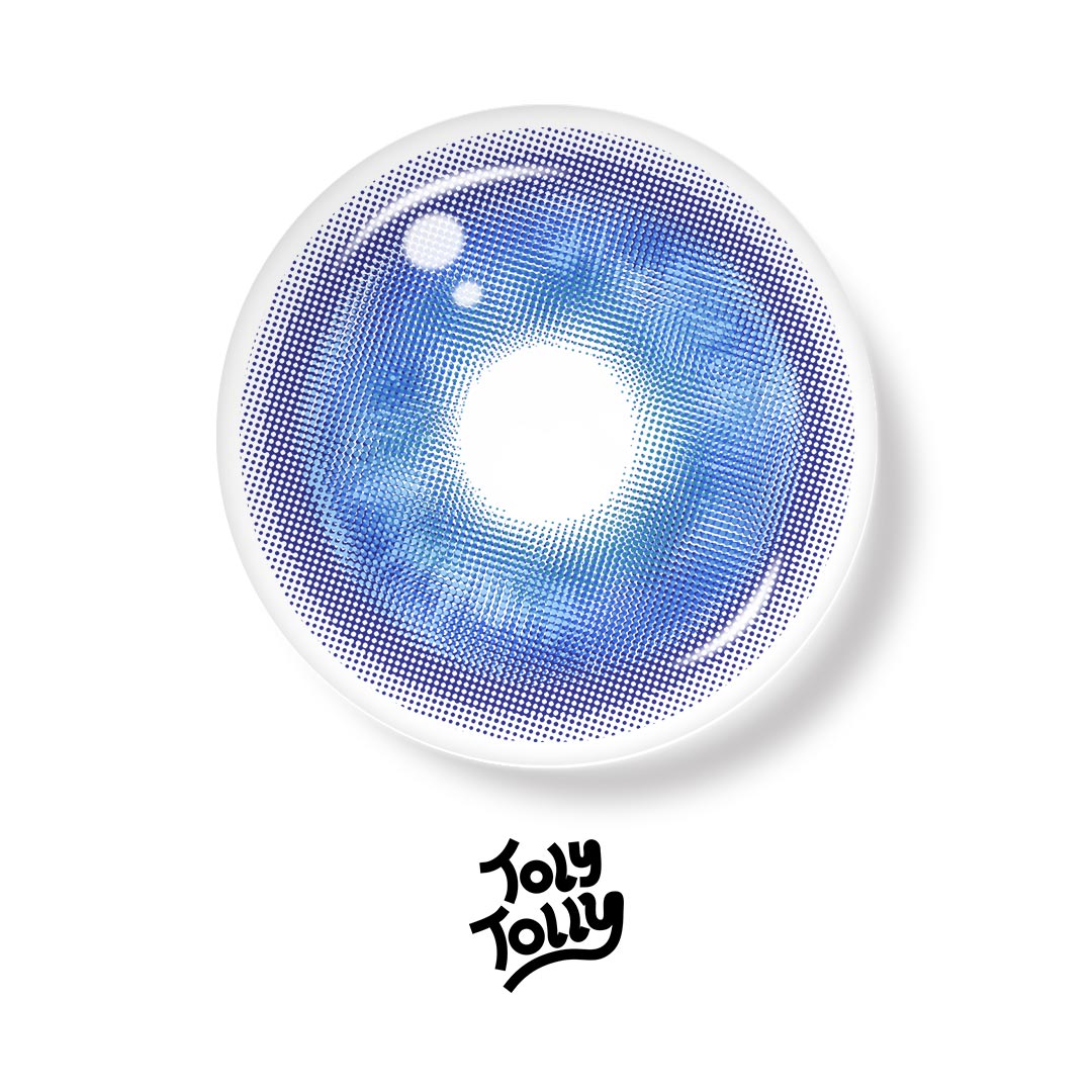 TolyTolly Dream Light Blue | 6-Month