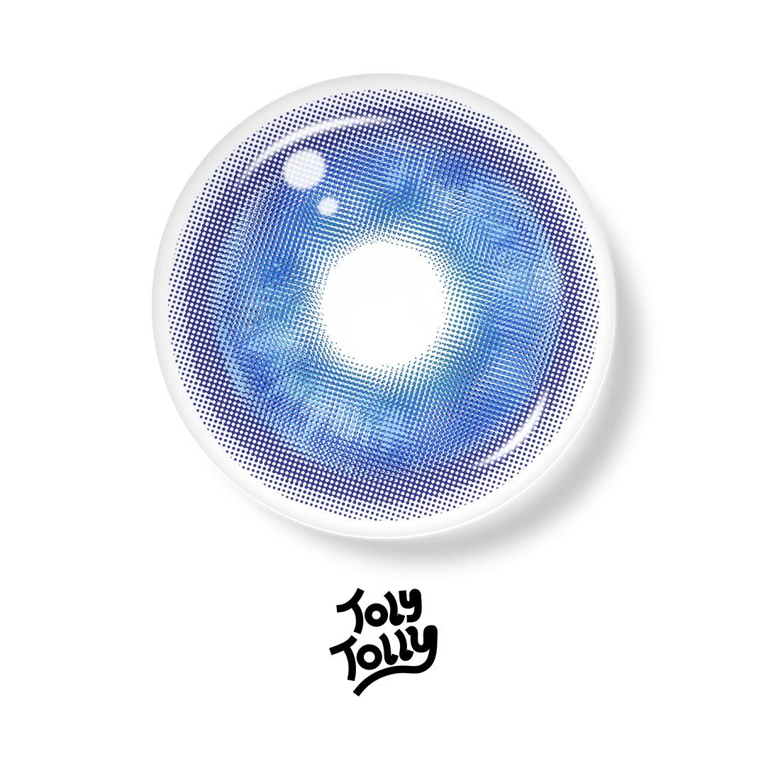 TolyTolly Dream Light Blue | 6-Month