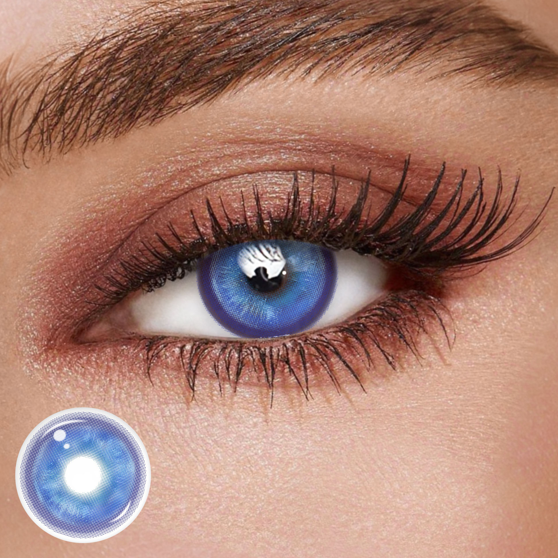 TolyTolly Dream Light Blue | 6-Month