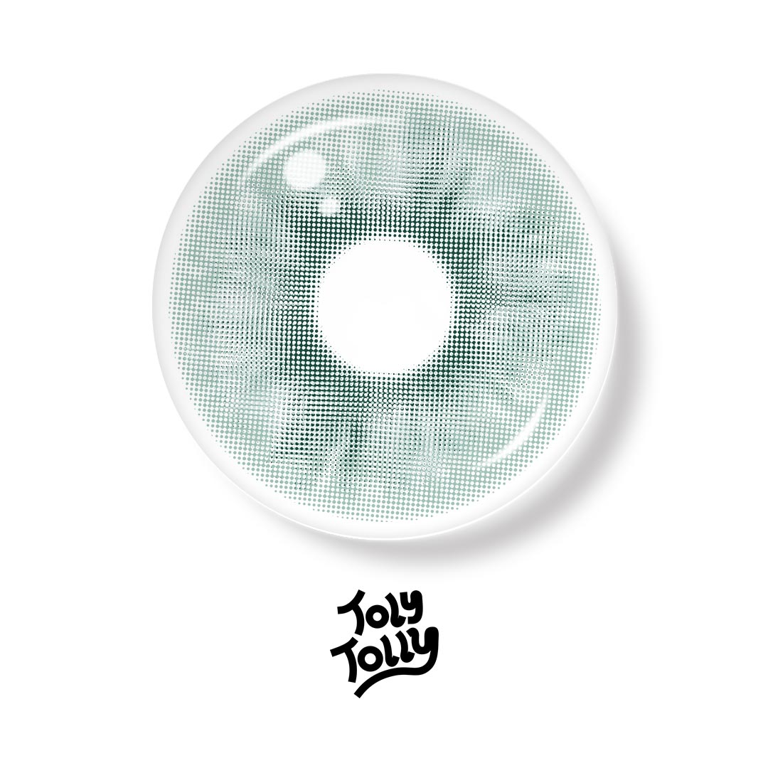 TolyTolly Elfin Green | Daily