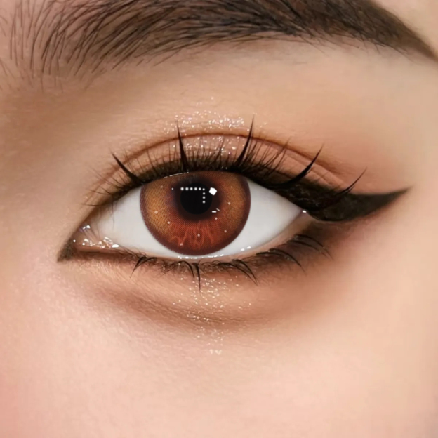 TolyTolly Enigma Brown