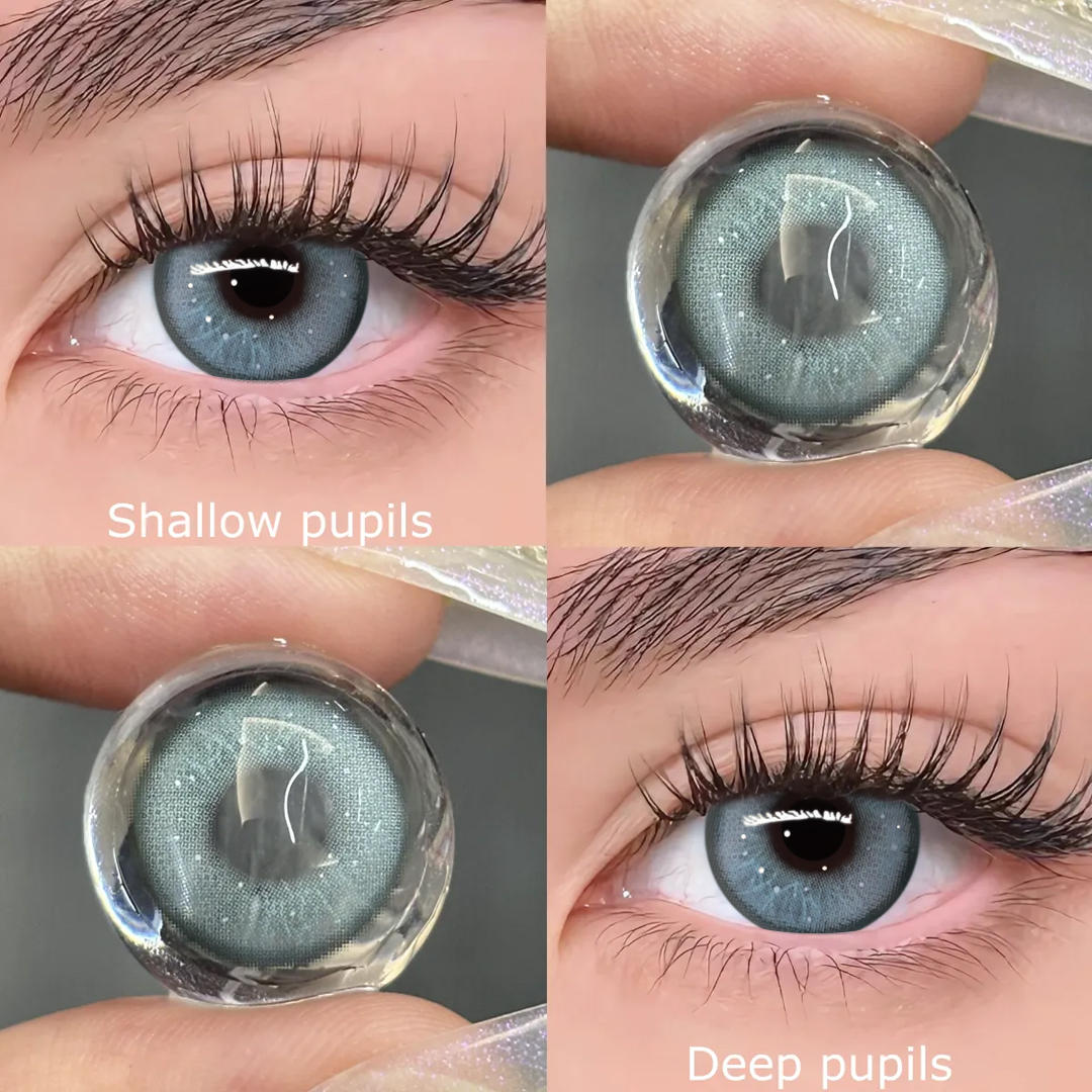 TolyTolly Enigma Green