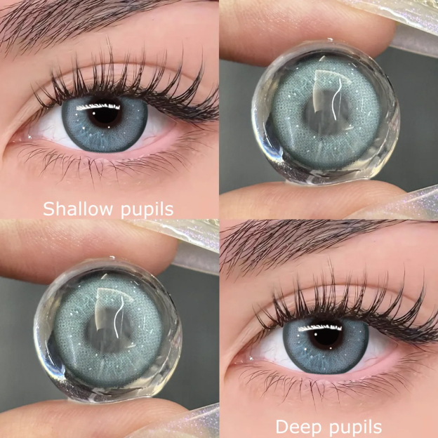 TolyTolly Enigma Green