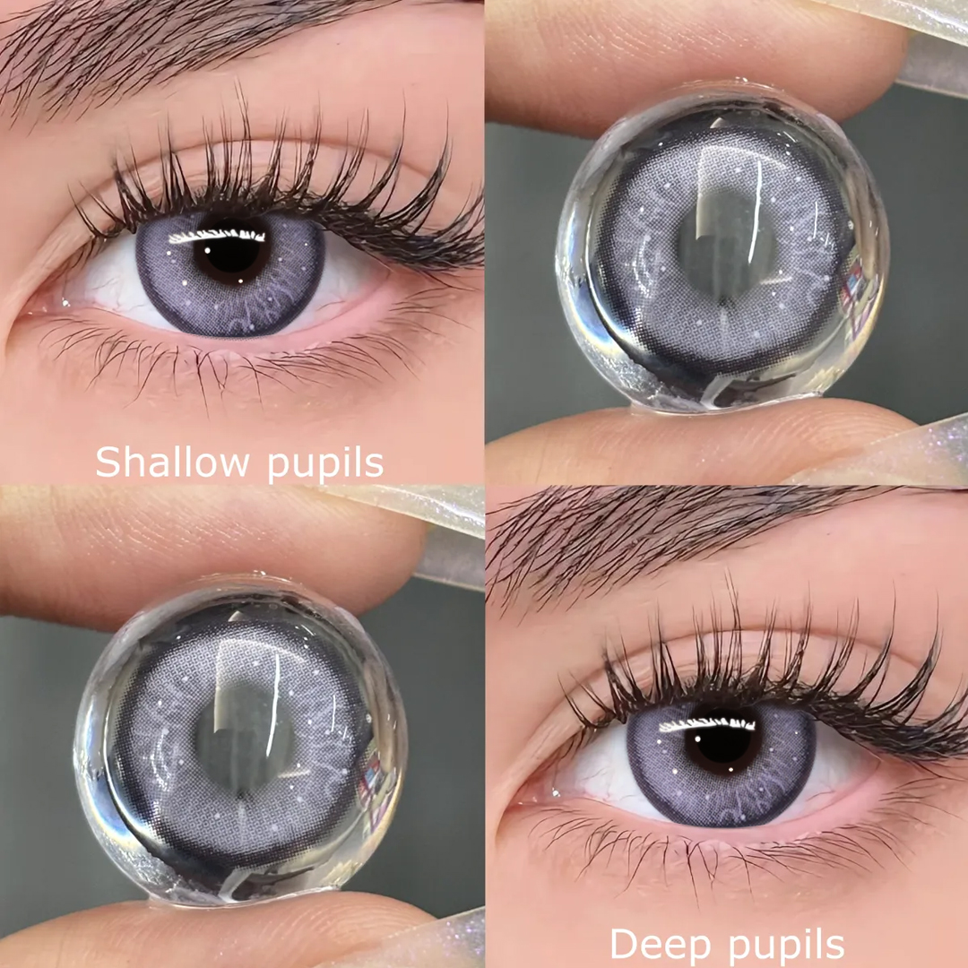 TolyTolly Enigma Purple